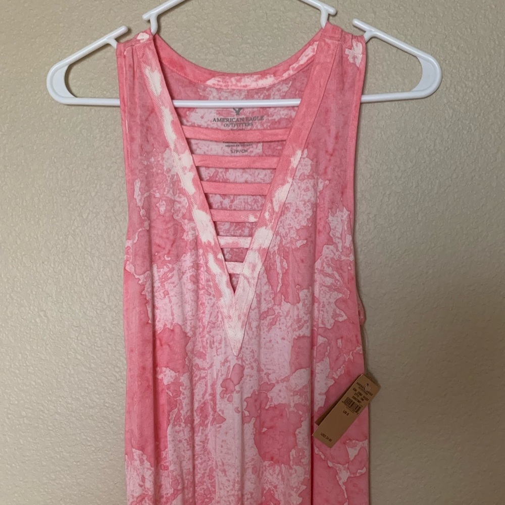 NWT American Eagle Tank